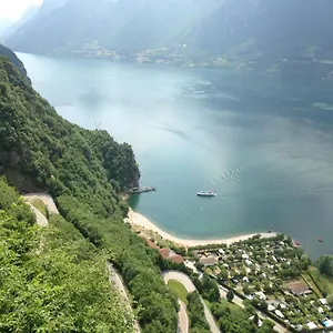Idroblu D'idro Frühstückspension