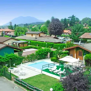 3* Motel Motel-hotel Pegaso