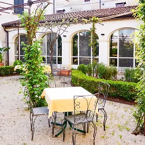 3* Hotel Palazzo Quaranta